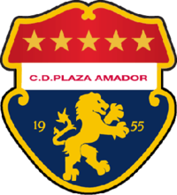 CD Plaza Amador